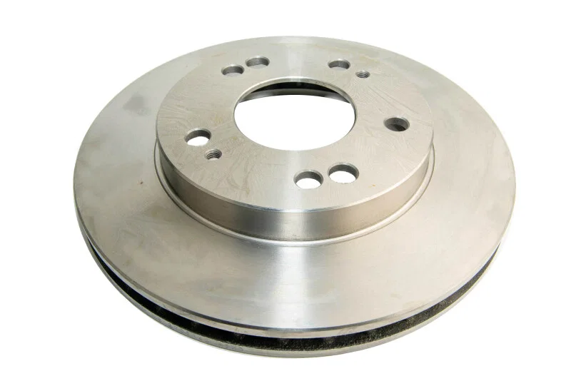 DBA DBA421, 95-05 Chrysler Sebring Front Street Series Standard Rotor