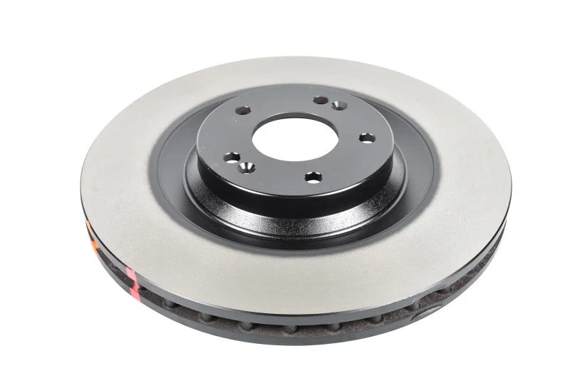DBA DBA43146, 2018+ Hyundai I30 N Performance Front Standard 4000 Series Rotor