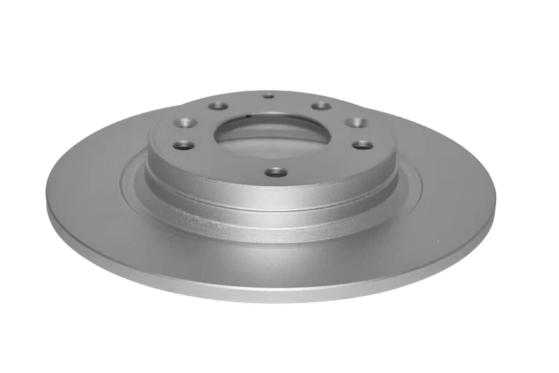 DBA DBA2951E, 06-15 Mazda MX-5 Miata Rear Street Series En-Shield Plain Rotor
