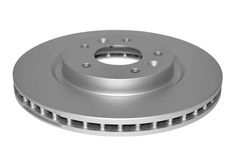 DBA DBA2186E, 14-18 Nissan Leaf Front En-Shield Standard Rotor
