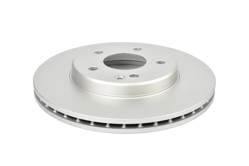 DBA DBA264E, 94-96 Mercedes-Benz C220 Front En-Shield Standard Rotor