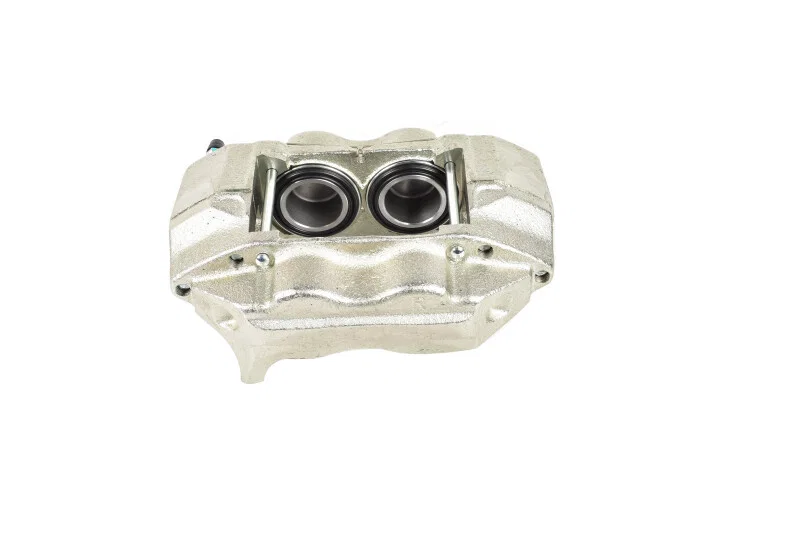 DBA DBAC1071, 96-02 Toyota Landcruiser Prado (J90) Street Series Right Front Caliper