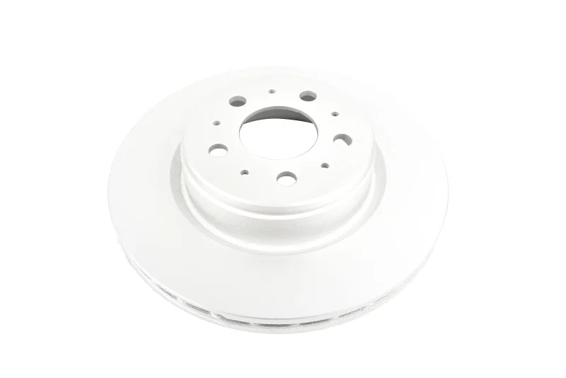 DBA DBA3558E, 2017+ Tesla Model 3 RWD/AWD En-Shield Standard Brake Rotor