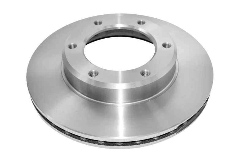 DBA DBA782, 90-92 Toyota Land Cruiser Front Street Series Standard Rotor