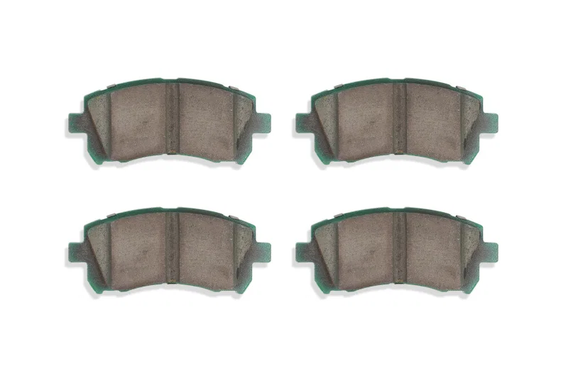 DBA DB1342SP, 02-03 Subaru WRX / 98-01 Subaru Impreza SP500 Front Brake Pads
