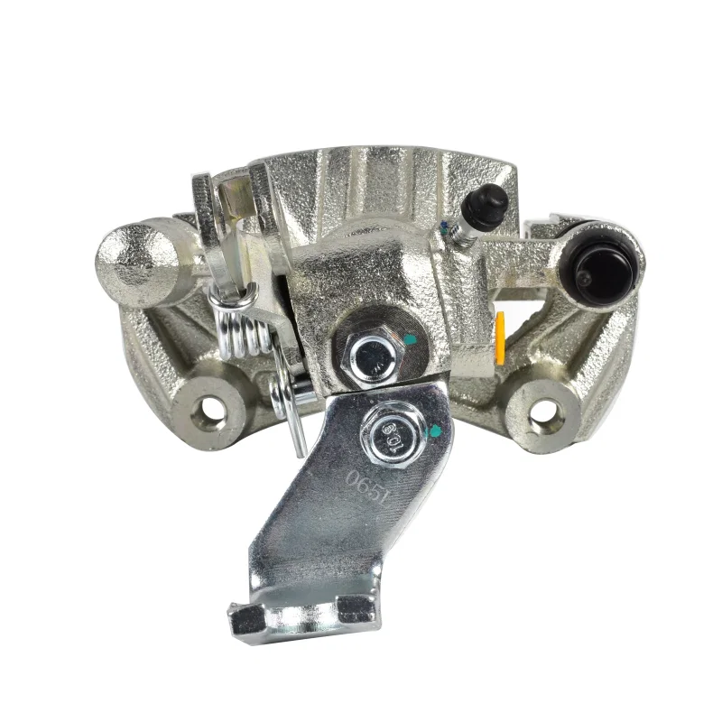 DBA DBAC1028, 98-99 Mazda 626 Street Series Left Rear Caliper