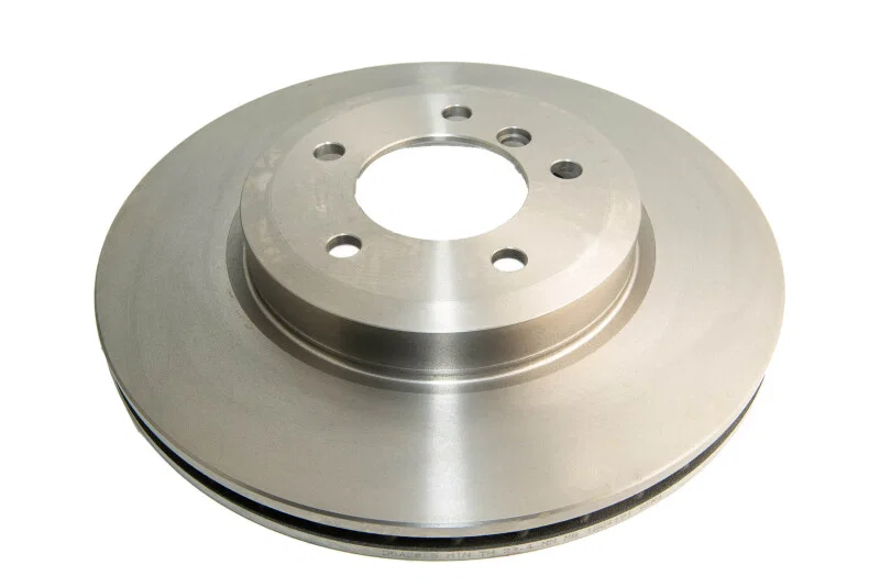 DBA DBA2855, 00-07 BMW 330Ci Front Street Series Standard Rotor