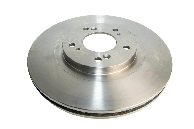 DBA DBA482, 99-03 Honda S2000 Street Standard Front Brake Rotor