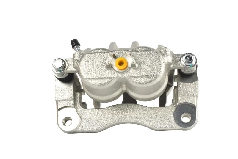 DBA DBAC1429, 98-02 Subaru Forester (SF) Street Series Right Front Caliper