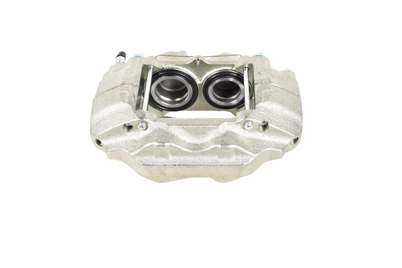 DBA DBAC1014, 98-02 Toyota Landcruiser 4.5L Street Series Left Front Caliper