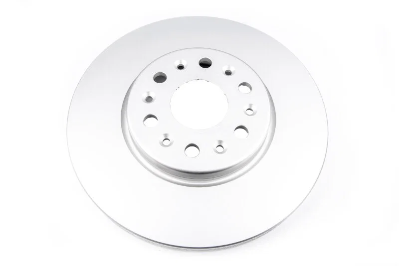 DBA DBA3300E, 19-23 Chevrolet Blazer Front En-Shield Street Series Rotor