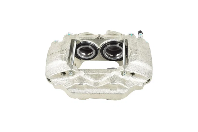 DBA DBAC1015, 98-02 Toyota Landcruiser 4.5L Street Series Right Front Caliper