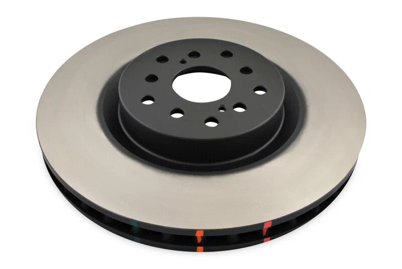 DBA DBA4654-10, 17-20 Subaru BRZ Brembo Front 4000 Series Plain Rotor