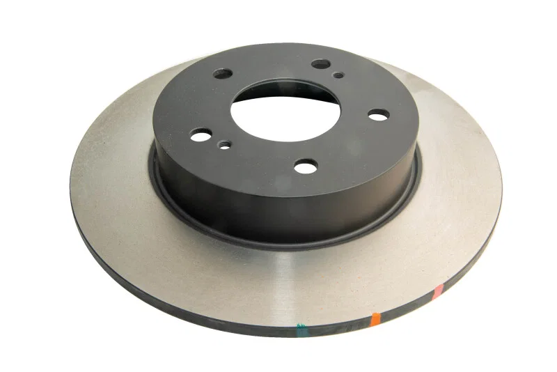 DBA DBA4915, 95-03 Nissan Maxima Rear 4000 Series Plain Rotor