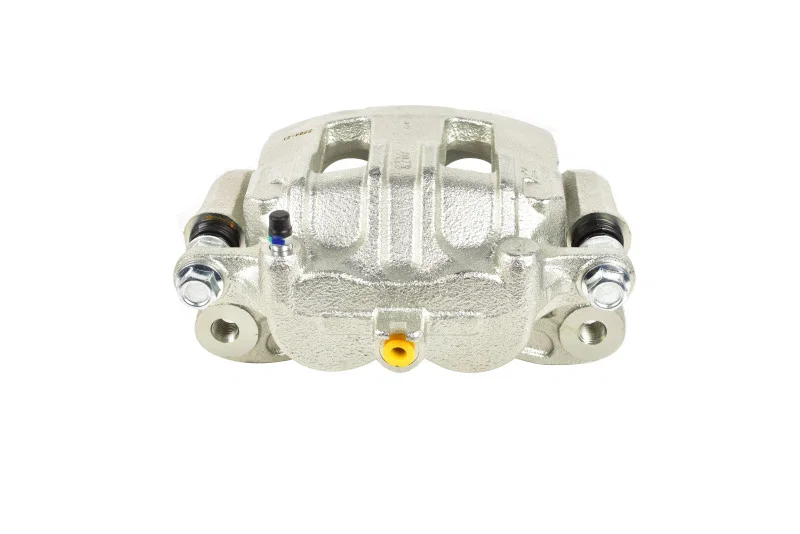 DBA DBAC1019, 97-23 Nissan Patrol (Y61) Street Series Right Front Caliper