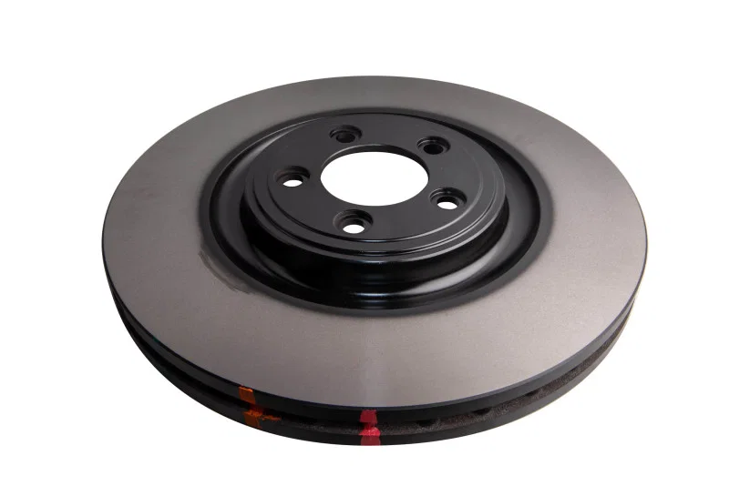 DBA DBA43024, 06-07 Jaguar S-Type R 2.0L Front 4000 Series Standard Rotor
