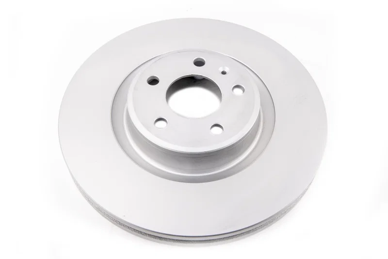DBA DBA3012E, 17-20 Audi A4 (338mm Front Rotor) Front En-Shield Standard Rotor