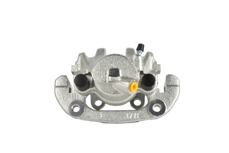DBA DBAC1432, 99-02 BMW 318i E46 Street Series Left Front Caliper