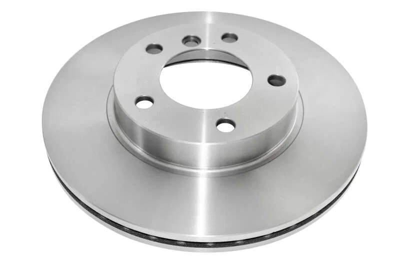 DBA DBA979, 91-99 BMW 318i E36 Front Street Series Standard Rotor