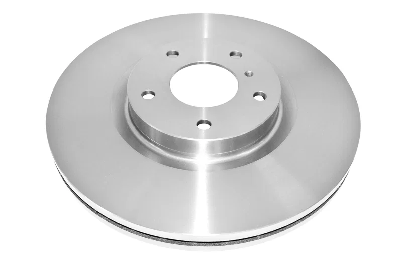DBA DBA2308, 08-12 Infiniti EX35 Front Street Series Standard Rotor