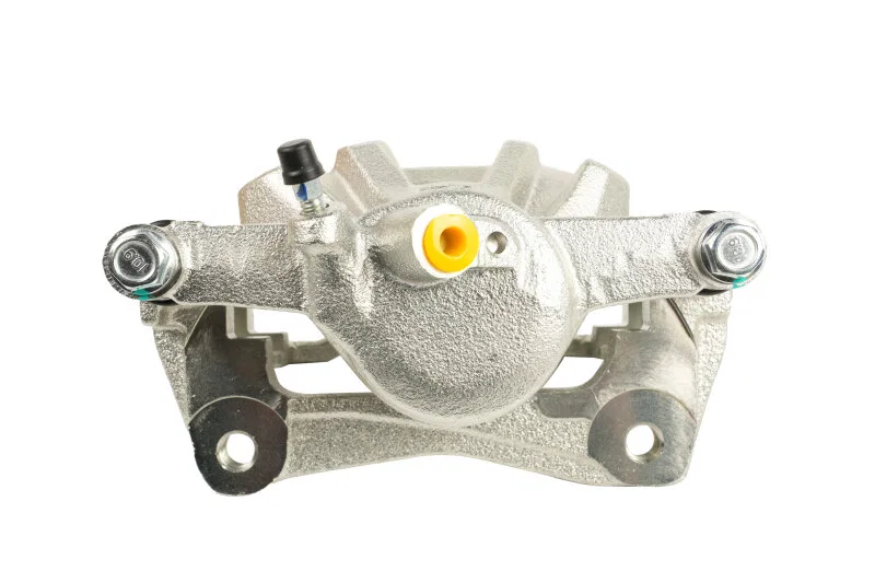 DBA DBAC1484, 98-02 Toyota Corolla Street Series Left Front Caliper