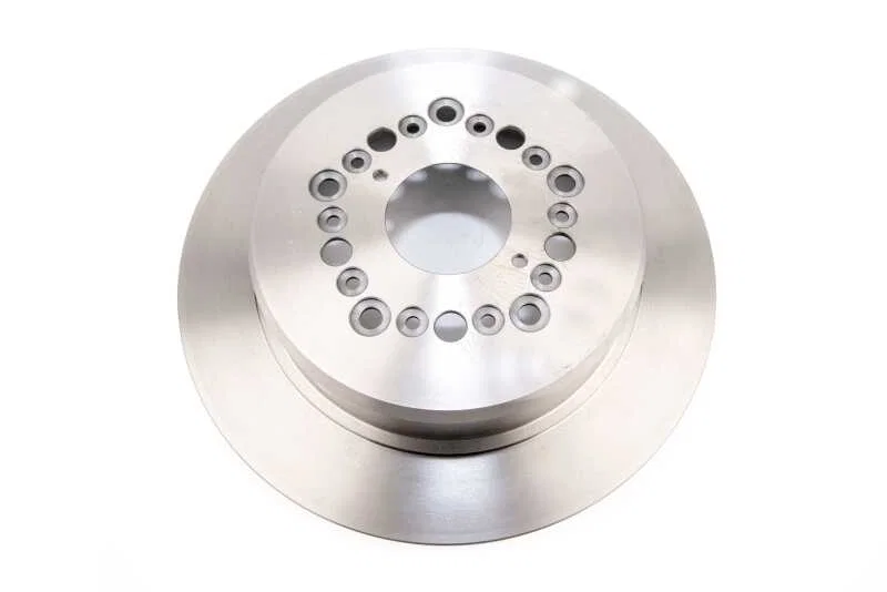 DBA DBA746, 93-00 Lexus GS300 Rear Street Series Brake Rotor