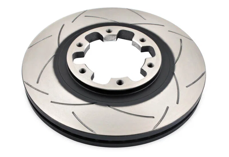 DBA DBA629S, 98-03 Infiniti QX4 Front Street Series Slotted Brake Rotor