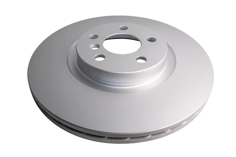 DBA DBA3286E, 16-21 BMW X1 Front En-Shield Standard Rotor