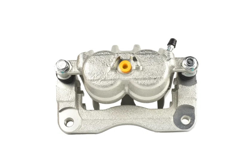 DBA DBAC1428, 98-02 Subaru Forester (SF) Street Series Left Front Caliper