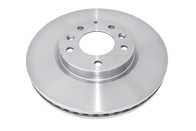 DBA DBA2562, 07-15 Mazda CX-9 Rear Street Series Standard Rotor