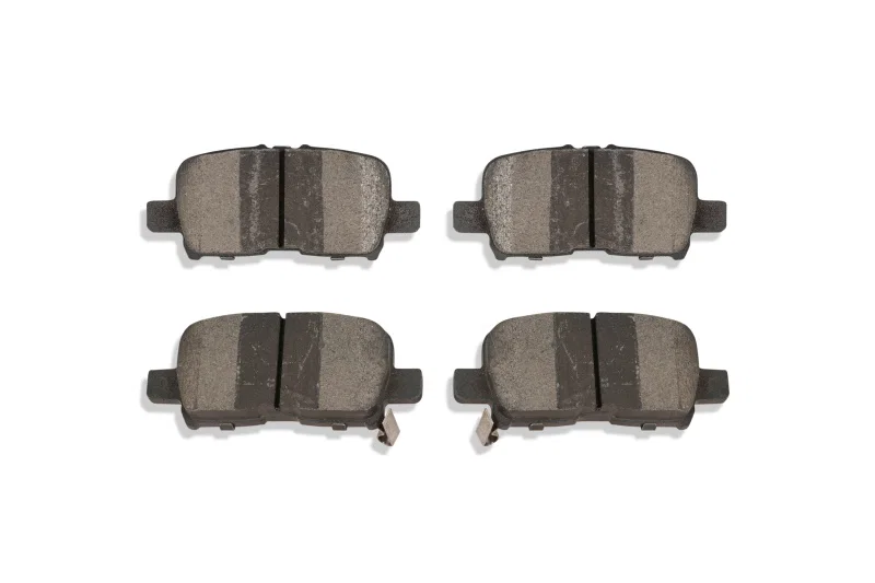 DBA DB1440SS, 01-06 Acura MDX Street Series Rear Brake Pads