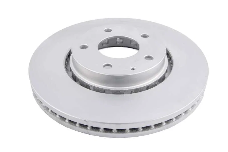 DBA DBA3552E, 19-21 Mazda 6 Exc. Turbo Front En-Shield Standard Rotor