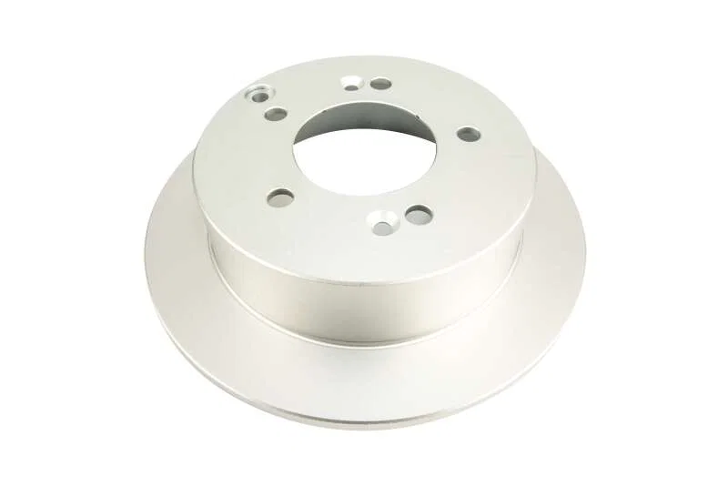 DBA DBA3331E, 11-12 Hyundai Elantra Touring Rear En-Shield Street Series Rotor