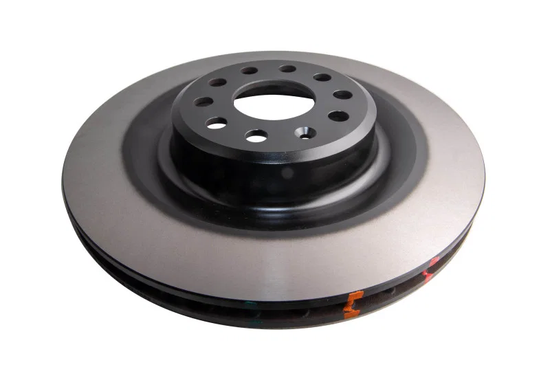 DBA DBA43127, 17-20 Tesla S Rear 4000 Series Standard Rotor