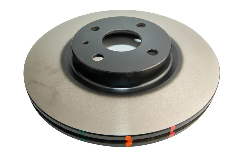 DBA DBA42964, 16-18 Mazda MX-5 Front 4000 Series Standard Rotor