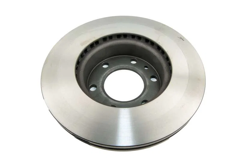 DBA DBA42270, 10-20 Mercedes-Benz Sprinter 2500 Front 4000 Series Standard Rotor
