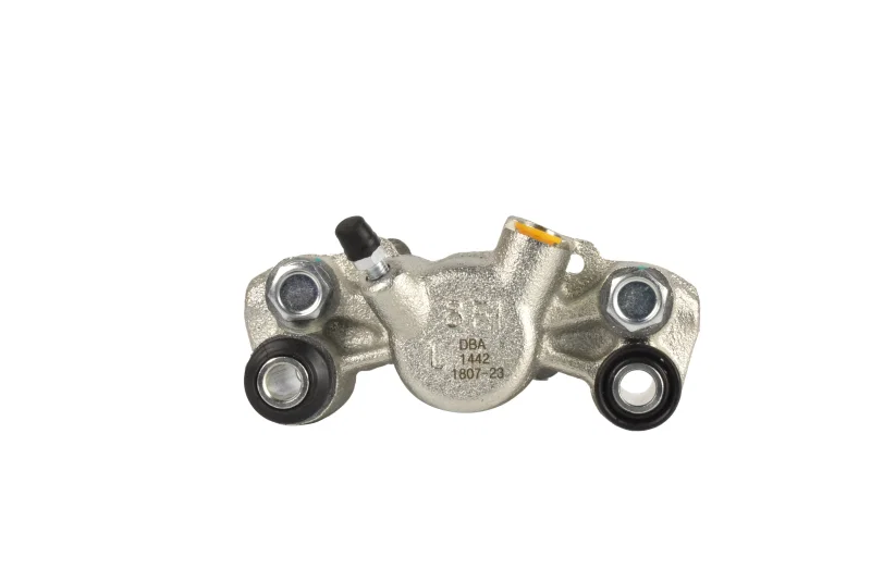 DBA DBAC1442, 99-06 Toyota Celica Street Series Left Rear Caliper