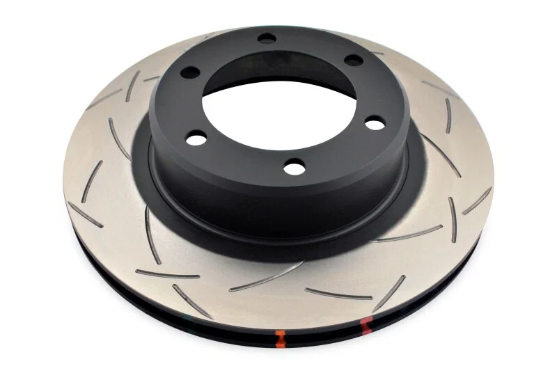 DBA DBA4792S, 7/96+Toyota Landcruiser 90 Series Front T-Slot T3 4000 Series Rotor