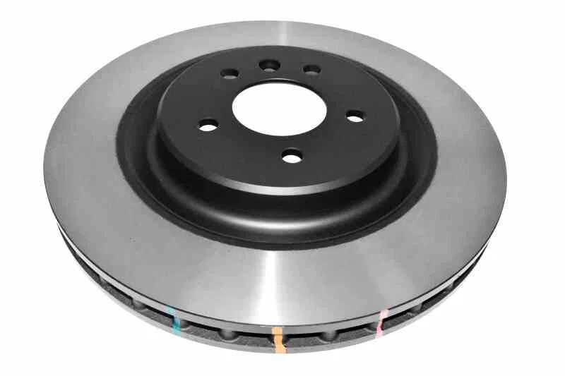 DBA DBA42364, 10-15 Lotus Evora Front 4000 Series Plain Rotor