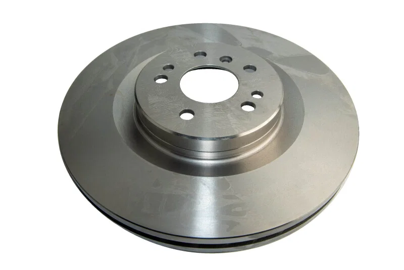 DBA DBA2254, 05-11 Mercedes-Benz G55 AMG (ATE Front Caliper) Front Street Series Standard Rotor