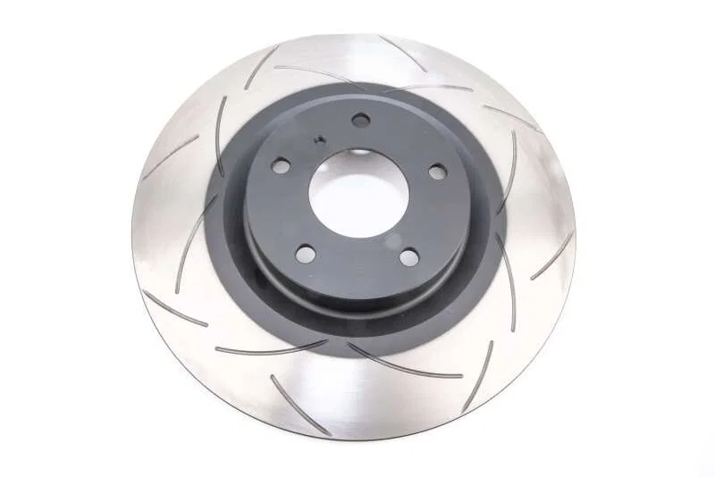 DBA DBA2308S, 06-08 350Z / 05-08 G35 / 06-07 G35X Front Slotted Street Series Rotor