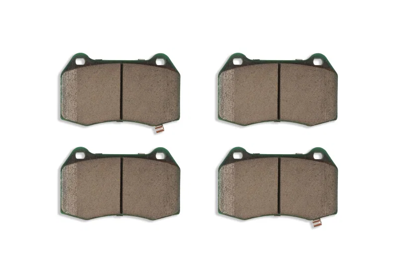 DBA DB1520SP, 03-07 G35 w/ Brembo SP500 Front Brake Pads