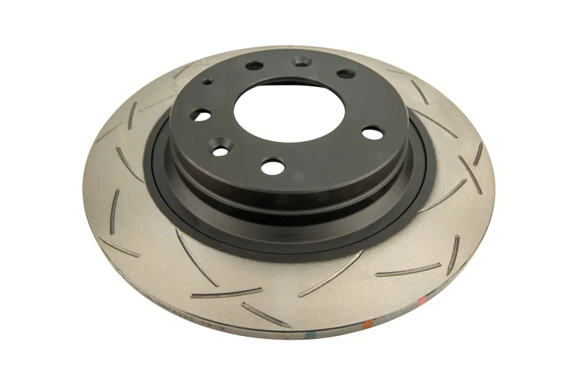 DBA DBA42951S, 06+ MX-5 Miata Rear Slotted 4000 Series Rotor