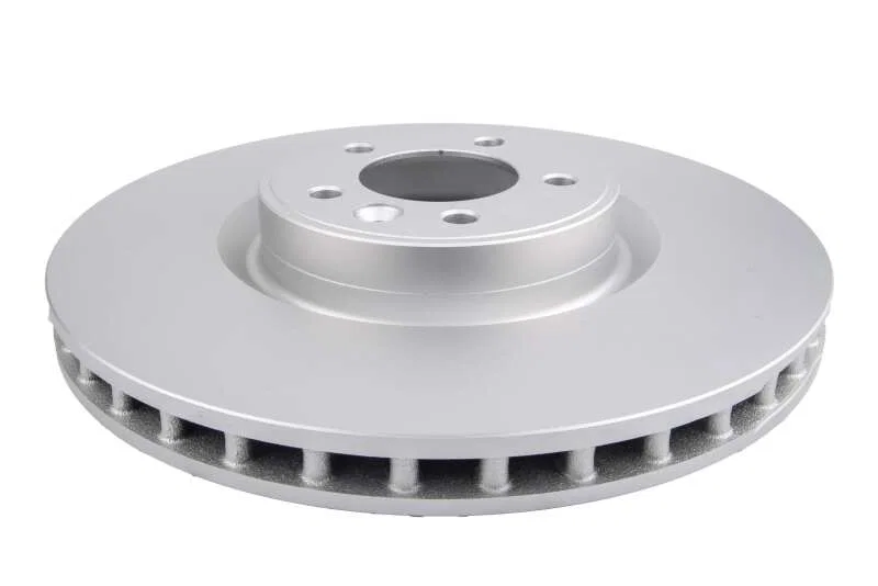 DBA DBA3090E, 20-22 Land Rover Defender (w/380mm Front Rotor) Front En-Shield HC Standard Rotor