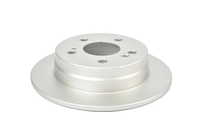 DBA DBA261E, 83-93 Mercedes-Benz 190E En-Shield Standard Rear Brake Rotor