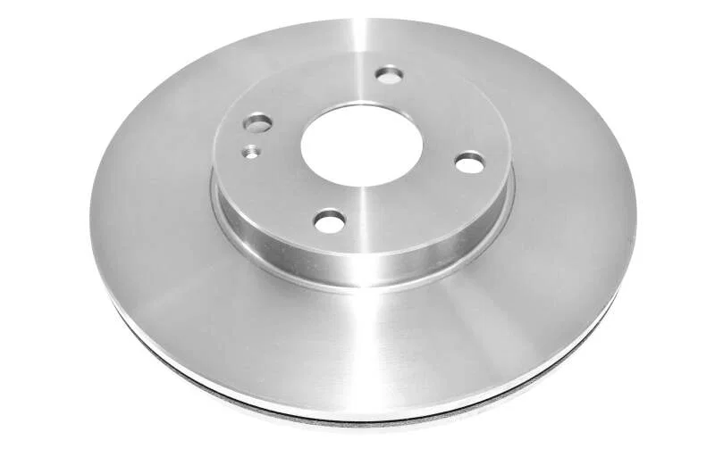 DBA DBA533, 92-96 Mazda MX-3 V6 Front Street Series Standard Rotor
