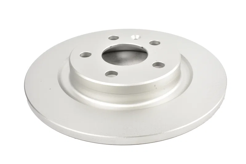 DBA DBA3603E, 18-22 Volvo XC40 (w/280mm Rear Rotor) Rear En-Shield Standard Rotor