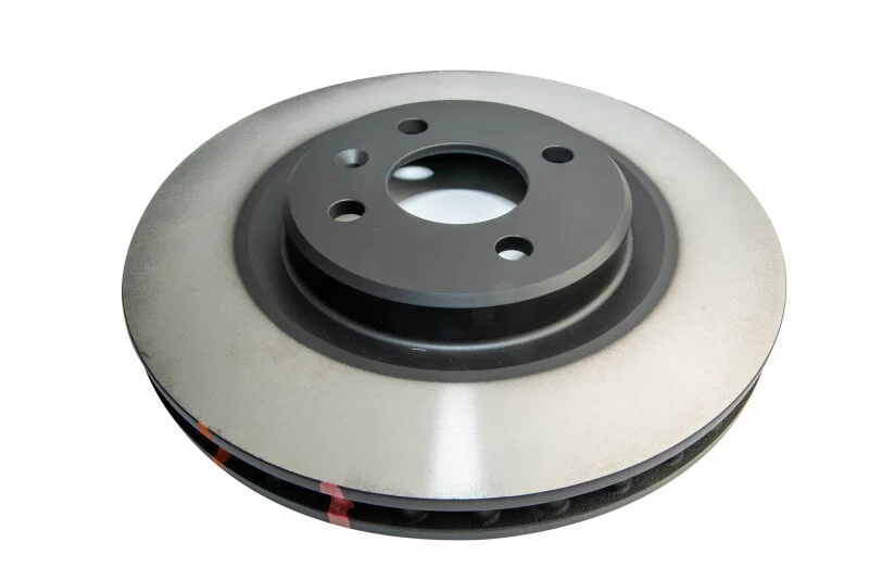 DBA DBA42355, 05-11 Lotus Elise Front 4000 Series Plain Rotor