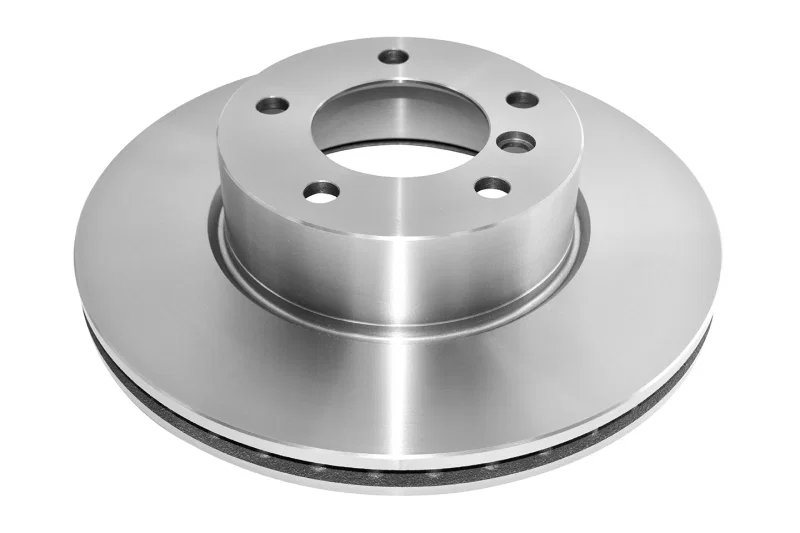 DBA DBA2862, 08-13 BMW 128i Front Street Series Standard Rotor