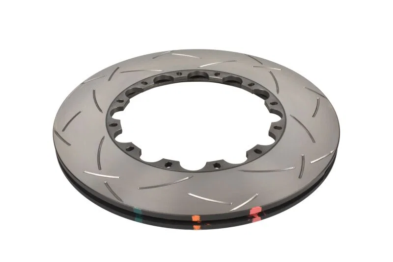 DBA DBA53943.1S, 19-24 Tesla Model 3 Performance 5000 Series Slotted Rear Replacement Ring